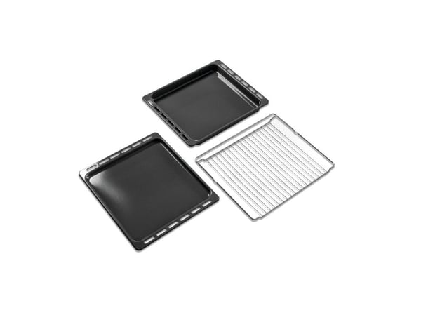 Whirlpool AKZM 8480 NB, Keskikokoinen, Sähköuuni, 73 L, 3650 W, 73 L, 2450 W
