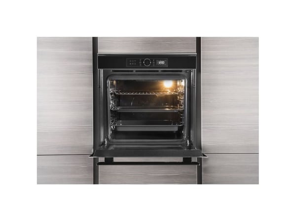 Whirlpool AKZM 8480 NB, Keskikokoinen, Sähköuuni, 73 L, 3650 W, 73 L, 2450 W