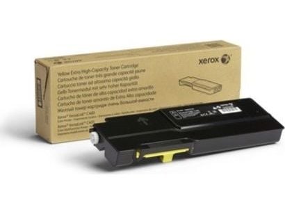Xerox - Cyan - original - tonerpatron - for VersaLink C400, C405