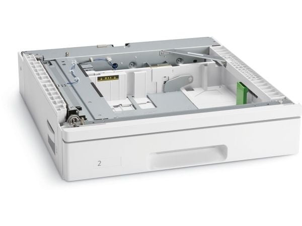 Xerox - Papir-kassettskuff - for VersaLink B7025, B7125, B7130, B7135, C7020, C7025, C7030, C7120, C7125, C7130