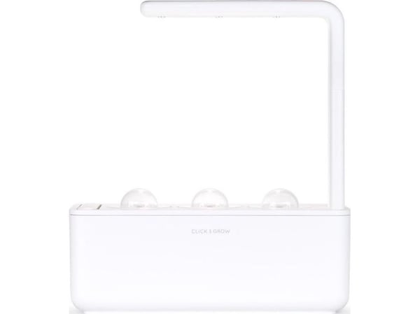 Click & Grow THE SMART GARDEN 3, LED