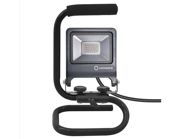 LEDVANCE LED-byggeprojektører 20 W 4000 lm
