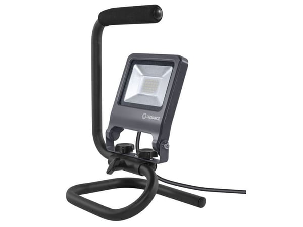 Ledvance Ledvance työvalonheittäjä 20W 840 S-Stand