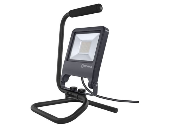 LEDVANCE LED-byggeprojektører 50 W 4500 lm