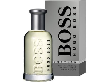 Hugo Boss - Bottled 30 ml. EDT /