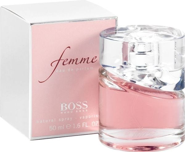 HUGO BOSS Femme EDP 50ml