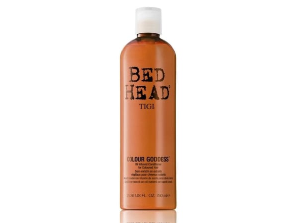 Tigi Color Godess Conditioner 750ml