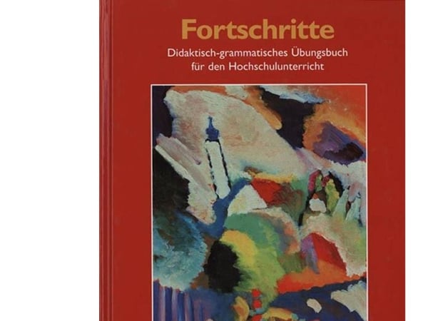 Fortschritte | Harald Pors | Språk: mis