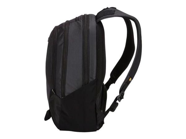 Case Logic InTransit - kannettava tietokone - 14.1" - musta