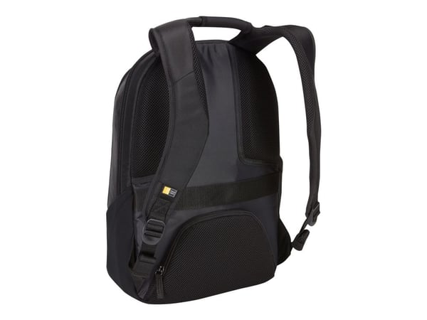 Case Logic InTransit - kannettava tietokone - 14.1" - musta