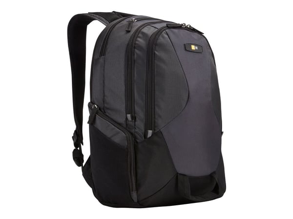 Case Logic InTransit - kannettava tietokone - 14.1" - musta