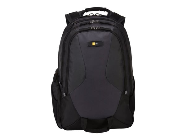 Case Logic InTransit - kannettava tietokone - 14.1" - musta