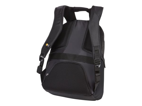 Case Logic InTransit - kannettava tietokone - 14.1" - musta