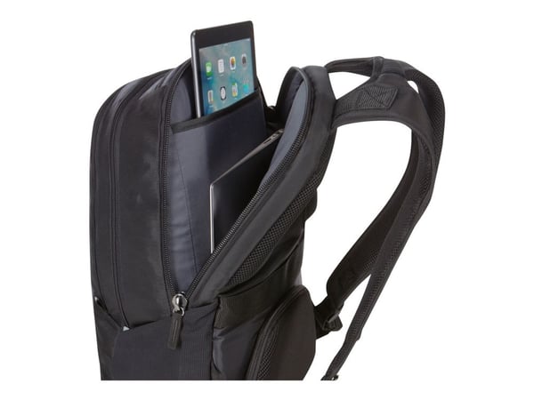 Case Logic InTransit - kannettava tietokone - 14.1" - musta