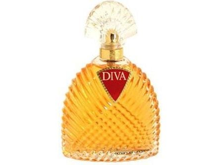 Emanuel Ungaro Diva parfymdoft för kvinnor 100 ml