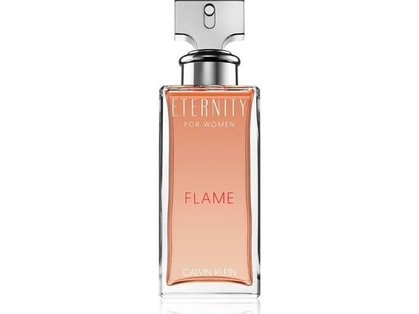 Calvin Klein Eternity for Women Flame Eau De Parfum 100 ml (woman)