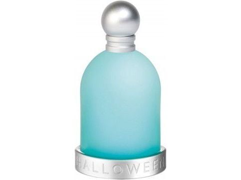 Jesus Del Pozo Halloween Blue Drop EDT W 100 ml
