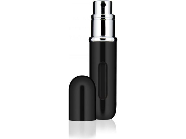 Travalo New CLASSIC Black refillflaske, 5 ml Travalo New CLASSIC Black refillflaske, 5 ml