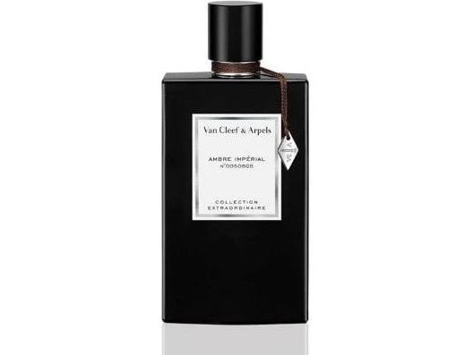 Van Cleef & Arpels Collection Extraordinaire Ambre Impérial Eau De Parfum 75 ml (unisex)