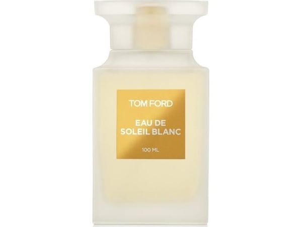 Eau De Soleil Blanc, Femei, Eau de toilette, 100 ml