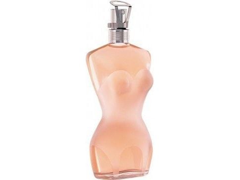 JPG CLASSIQUE (W) EDT/S 50ML