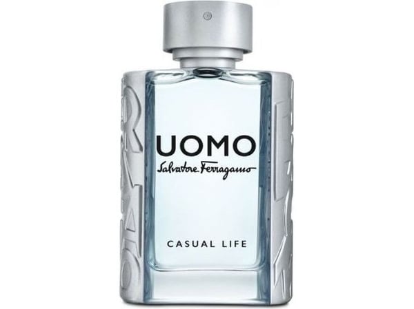 Salvatore Ferragamo Uomo Casual Life edt 30ml