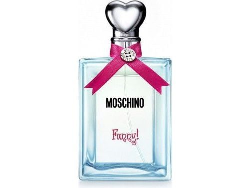 MOSCHINO Funny! EDT 25ml