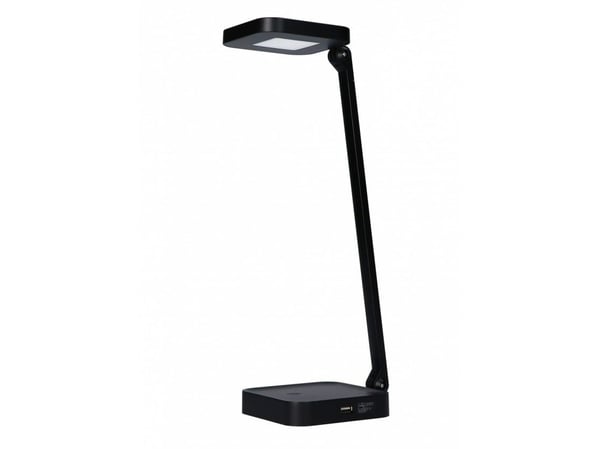 MaxCom ML1001 USB, Sort, Universel, IP20, SMD LED-modul, 1 pære(r ), 20000 t