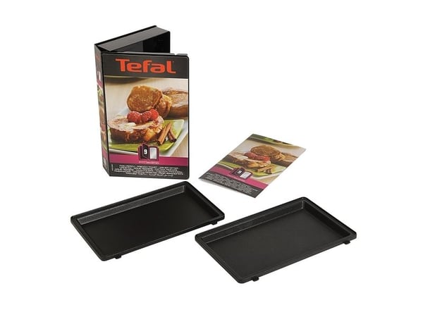 Tefal XA8009, Sort