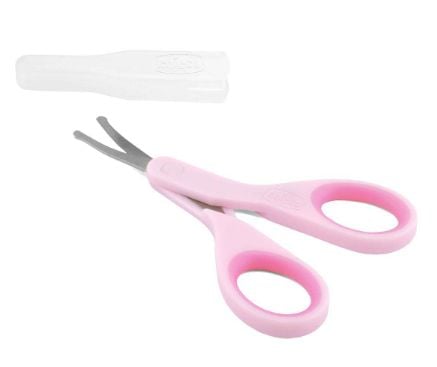 Chicco Baby neglesaks, neglesaks, rosa