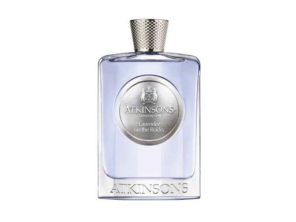 Atkinsons Lavender on the Rocks EDP U 100 ml