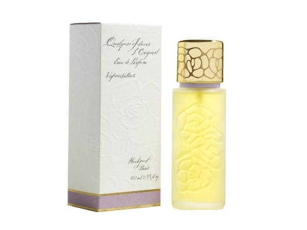 Houbigant Quelques Fleurs L'Original Eau De Parfum 100 ml (nainen) Houbigant Quelques Fleurs L'Original Eau De Parfum 100 ml (nainen)