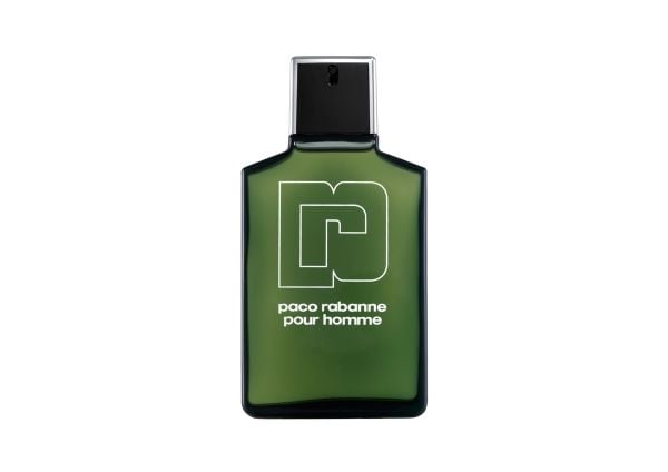 Paco Rabanne Pour Homme 200ml, Mænd