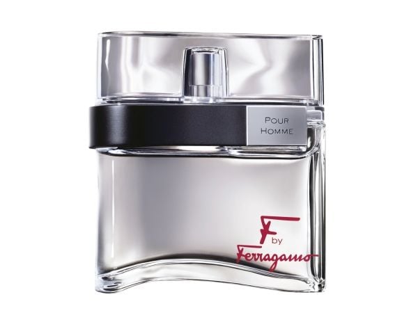 Salvatore Ferragamo "F" 100 ml, Mænd,