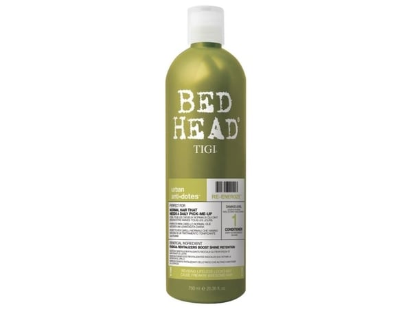 Tigi Bed Head Re-Energize balsam 750 ml