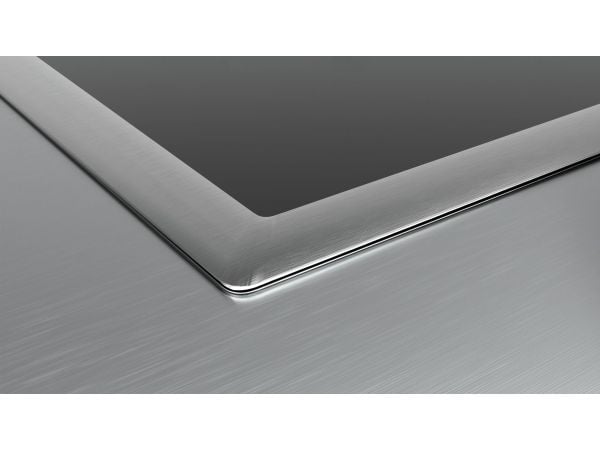 Siemens iQ300 ET645FFN1E platetopp sort innebygd 60 cm keramisk 4 soner
