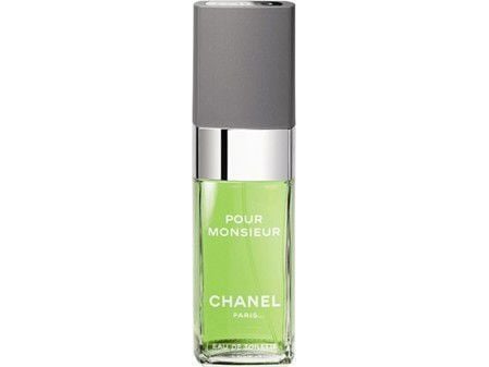 Chanel Pour Monsieur Eau De Parfum 75 ml (man)