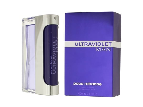 Paco Rabanne Ultraviolet EDT 100ml