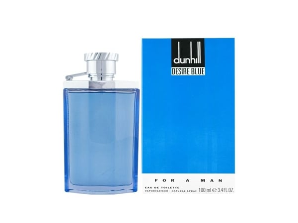 Dunhill Desire Blue - 100 Ml - Eau De Toilette
