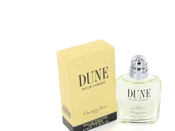 Dior Dune pour Homme 100 ml, Mænd,