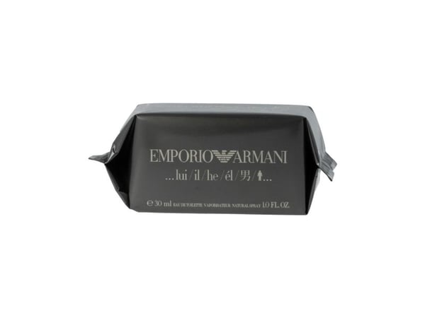 Armani Emporio Lui Edt Spray 30 ml Men
