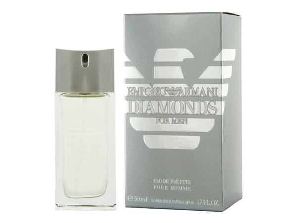Giorgio Armani Emporio Diamonds Edt 50ml