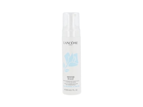 Lancome Mousse Eclat-Airy Foam - Lady - 200 ml