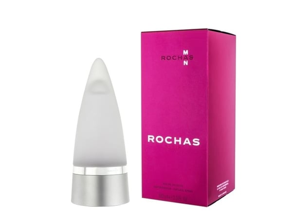 Rochas Rochas Man Eau De Toilette 100 ml (man)