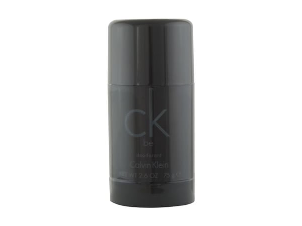 Calvin Klein CK Be deostick Unisex 75g