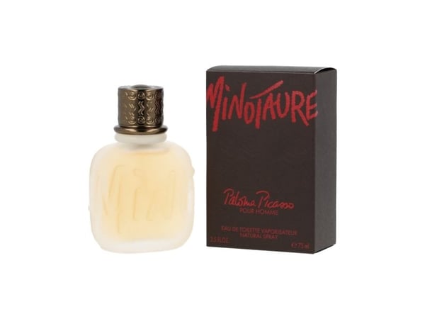 Paloma Picasso Minotaure EDT 75ml