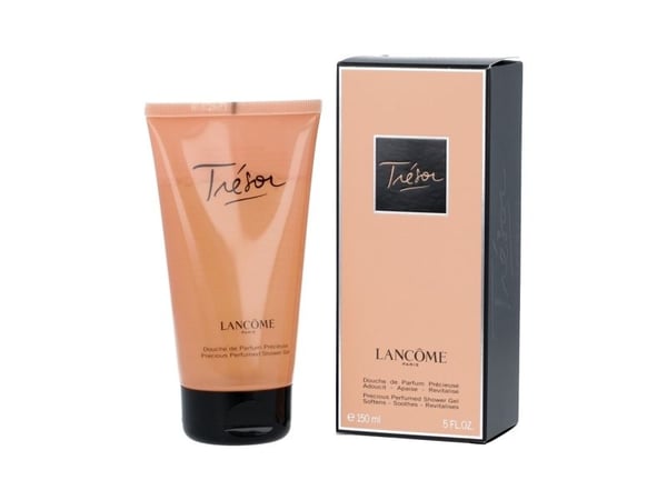 Lancome Tresor Precious Perfumed Shower Gel - Dame - 150 ml