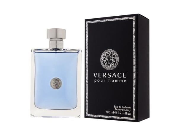 Versace - Pour Homme -EDT 200 ml