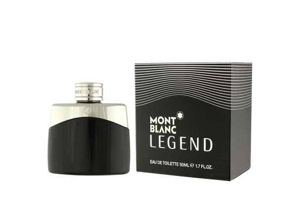 Mont Blanc Legend, Män, 50 ml Spray