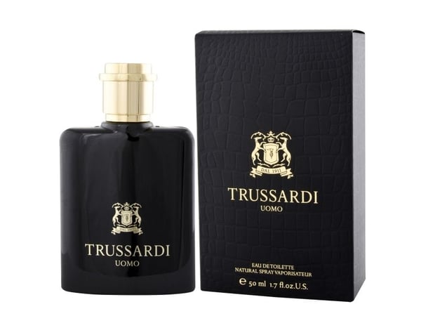 Trussardi Uomo 2011 EDT 50 ml